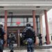 ОМОН проводит массовые задержания на протестных акциях в поддержку Навального в РФ. ПРЯМАЯ ТРАНСЛЯЦИЯ