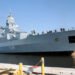 Германия начала разработку боевых лазеров для своих военных кораблей