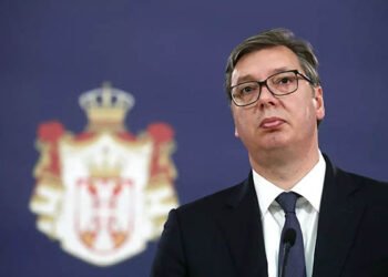 Сербия договорилась о поставке миллиона вакцин в страну до начала марта