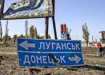 Кацман: Власть идет другим путем решения конфликта на Донбассе, так как ревностно относится к Медведчуку