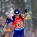 Биатлон: две украинки попали в топ-12 гонки чемпионата Европы