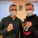 Суд отпустил Стерненко на поруки