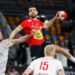 Определились финалисты чемпионата мира по гандболу