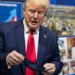 От Трампа ушли его адвокаты по делу об импичменте