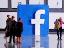 В Британии начато расследование сделки Facebook с Giphy