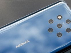 Nokia так и не смогла укрепить свои позиции на рынке смартфонов