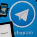 Telegram впервые обогнал Twitter и Snapchat по количеству пользователей