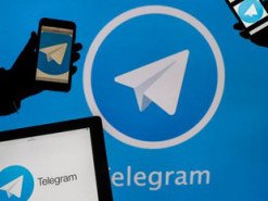 Telegram впервые обогнал Twitter и Snapchat по количеству пользователей