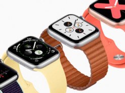 Apple может использовать аккумулятор в качестве вибромотора в своих будущих смарт-часах