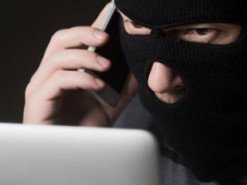 Телефонный мошенник обманул женщину на 40 тысяч гривен