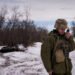 На Донбассе из-за обстрела боевиков ранены двое военных