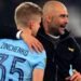 Невероятный шаг вперед: Гвардиола расхвалил игру Зинченко