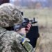 ООС: зафиксировано пять обстрелов со стороны боевиков, двое военных ранены
