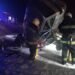 Смертельное ДТП в Днепропетровской области: два человека погибли и еще один в реанимации