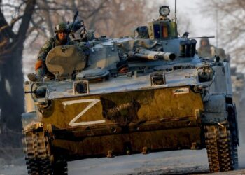 Продлится до 9 месяцев: Путин готовит масштабное наступление на Украину