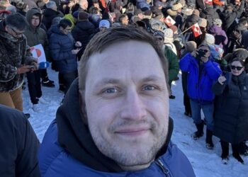 «Мы не принадлежим никому»: Гренландия ответила на претензии США