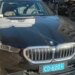 В Финляндии чуть не оштрафовали автомобиль делегации  Зеленского: что произошло