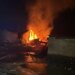 «Повреждены два многоквартирных жилых дома»: рф атаковала Сумскую область «шахедами». ФОТО