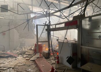 Более миллиона обращений граждан: МВД модернизирует систему экстренной помощи