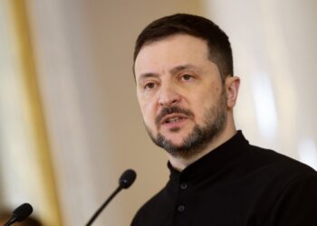 «С сегодняшнего дня»: Зеленский прокомментировал договоренности с США в Саудовской Аравии