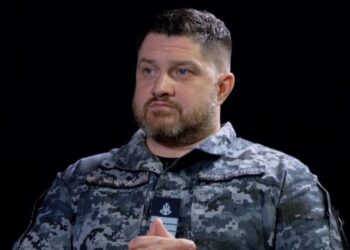 Украина опровергла информацию NYT про потопление крейсера «Москва»