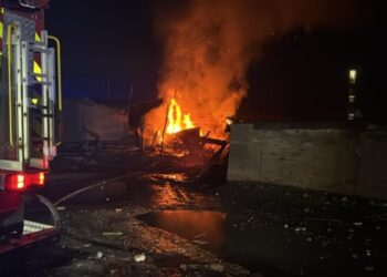 Усиление российских обстрелов: Совбез ООН обсудит ситуацию в Украине