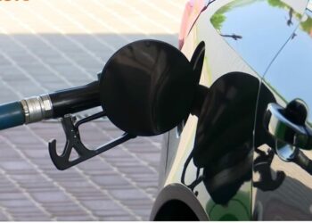 Цены на топливо начали расти: как изменилась стоимость бензина, дизеля и автогаза