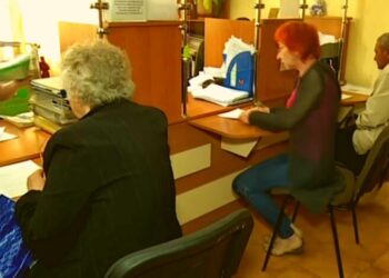 Как оформить пенсию онлайн через Дия.Подпись: пошаговая инструкция