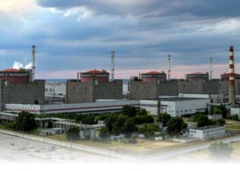 Гросси: возобновление работы ЗАЭС после перемирия займет не менее года