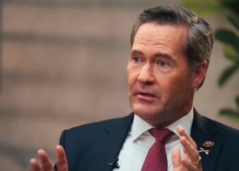 «Он хороший человек»: Трамп прокомментировал скандал вокруг группового чата с обсуждением военных планов