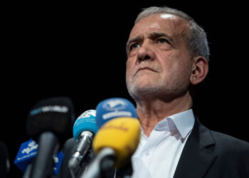 Иран выдвинул Трампу условие для ядерных переговоров