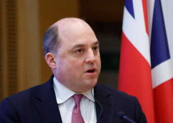 Уоллес: команда невежд Трампа ставит под угрозу национальную безопасность