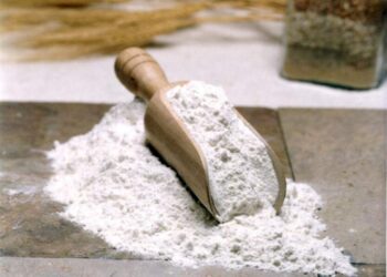 Украинцам показали, как изменились цены на соль, сахар и муку за месяц