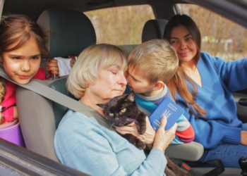 Украинские беженцы могут остаться в Европе навсегда: сколько готовы вернуться