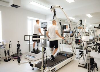 Национальная стратегия безбарьерности: как подать заявление на бесплатные протезы онлайн