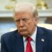 Трамп недоволен заявлениями и Зеленского, и Путина о войне в Украине
