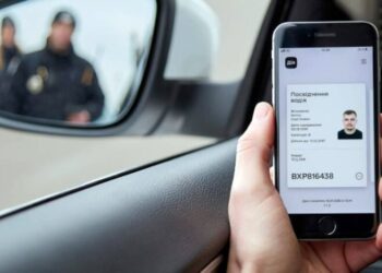 Уклонистов от мобилизации лишают водительских прав: юристы указали на нюансы