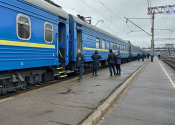На Донетчине увеличат зону принудительной эвакуации детей