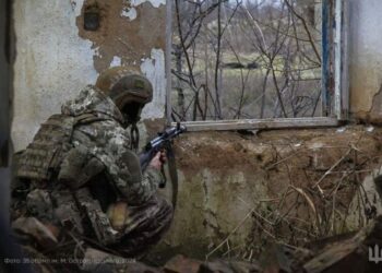 «Риски высокие»: МВФ изменил прогноз о конце войны в Украине