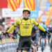 Volta a Catalunya. Бреннан сотворил сенсацию на старте многодневки