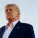 Трамп выступил против временной администрации в Украине, — Госдеп