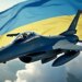 Украина потеряла молодого пилота: герой погиб в бою на F-16