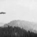 ЦРУ обнародовало отчет о нападении НЛО на советских военных