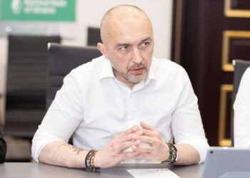 Пышный сказал, когда Украина получит доступ к замороженным активам РФ для восстановления Украины