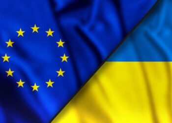 Украина презентовала Дорожную карту по верховенству права на конференции с Нидерландами