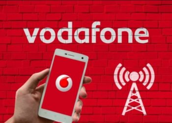 Vodafone запустил технологию xPON для подготовки к 5G: какие города будут первыми
