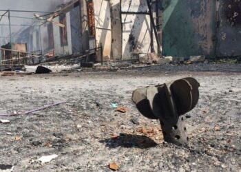 Враг сменил тактику обстрелов пограничных громад