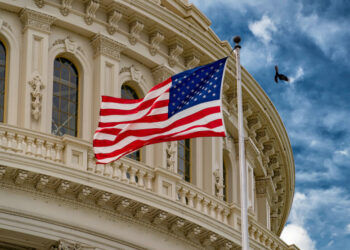 ЕС утвердил пошлины на американские товары стоимостью €21 млрд, целясь в республиканские штаты