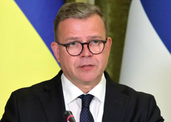 Финляндия планирует выйти из конвенции о запрете пехотных мин