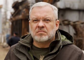 Возвращение ЗАЭС под контроль Украины откроет новые возможности сотрудничества с США — Галущенко